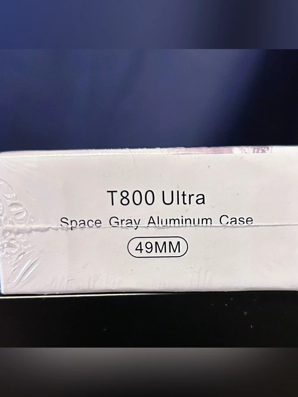 N/A t800 ultra